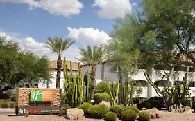 Holiday Inn Club Vacations Scottsdale Resort